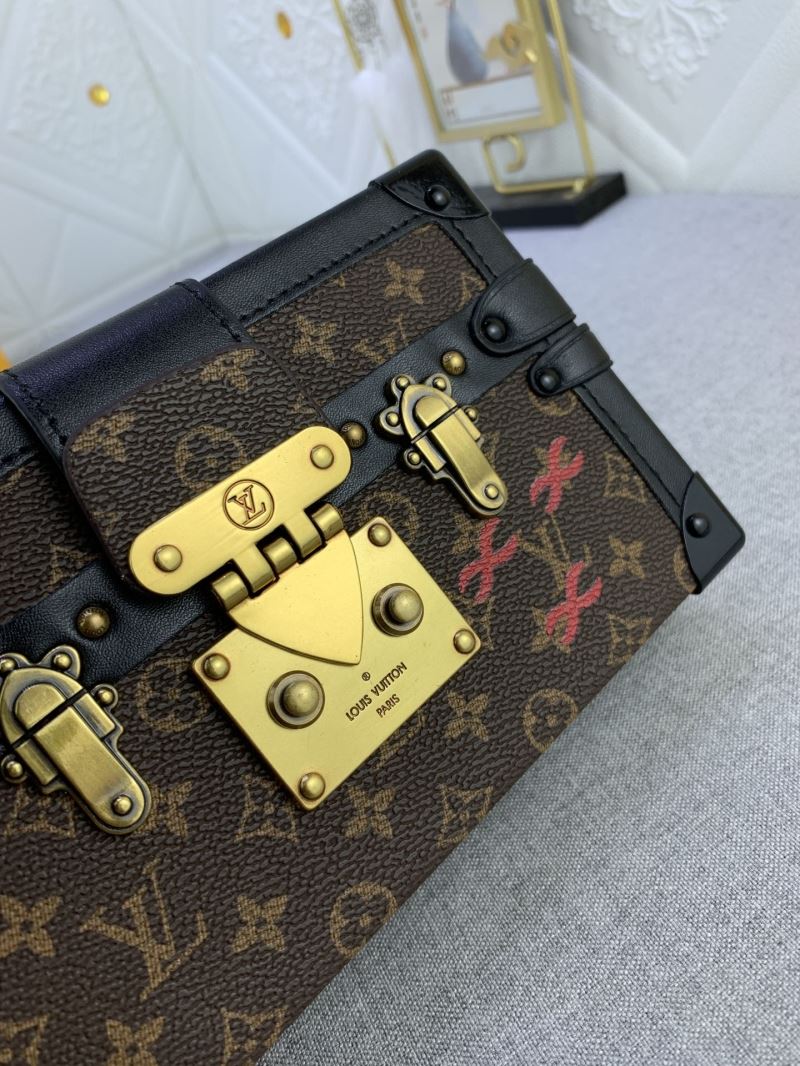 Louis Vuitton Box Bags